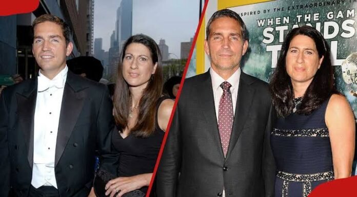 Kerri Browitt Caviezel: Life, Achievements & Family