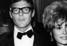 Marcelle Tagand Lear: Life with Adam West
