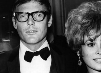 Marcelle Tagand Lear: Life with Adam West