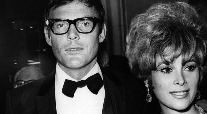 Marcelle Tagand Lear: Life with Adam West