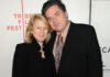Mary Camilla Bonsal Campbell: Oliver Platt’s Wife Mary Camilla Bonsal Campbell