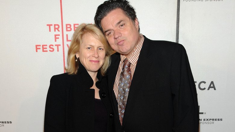 Premiere Of "Please Give" At The 2010 Tribeca Film Festival Mary Camilla Bonsal Campbell