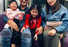 Piyarat Chotiwattananont: Tony Jaa’s Wife and Family Piyarat Chotiwattananont