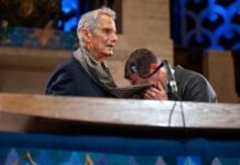 Rabbi Brian Lurie: Jewish Leader and Father of SF Mayor