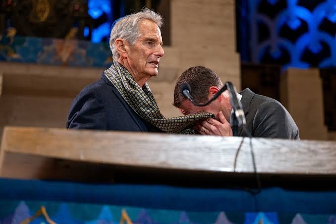 Rabbi Brian Lurie