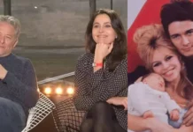 Thea Charrier Bjerkan: Brigitte Bardot’s Granddaughter Thea Charrier Bjerkan