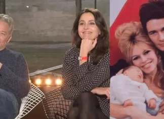 Thea Charrier Bjerkan: Brigitte Bardot’s Granddaughter Thea Charrier Bjerkan